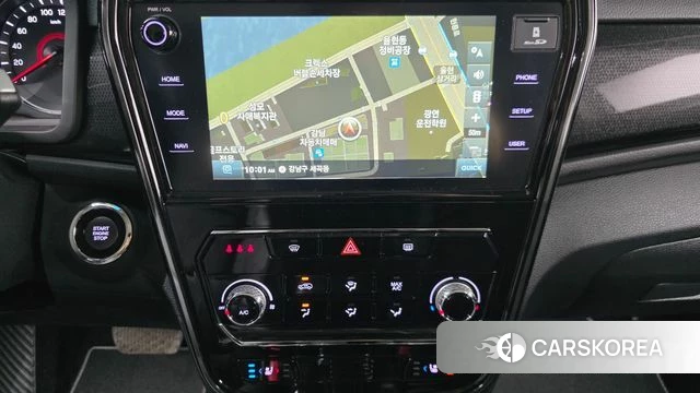Ssangyong Berry New Tivoli 2022 Черный из Кореи, фото 6