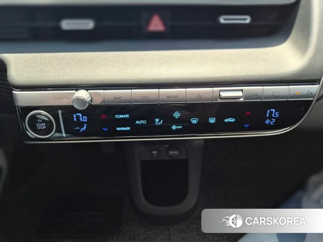 Hyundai Ionic 5 id 4303677 из Кореи 6