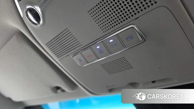 Hyundai The New Grandeur IG 2020 Черный из Кореи, фото 6