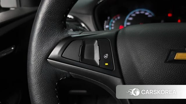 Chevrolet (GM Daewoo) The Next Spark 2018 Белый из Кореи, фото 6