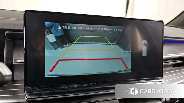 Ssangyong Torres 2023 Черный из Кореи, фото 6