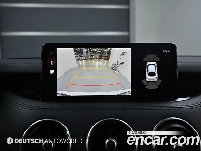 Kia Stinger Meister 2020 Белый из Кореи, фото 6