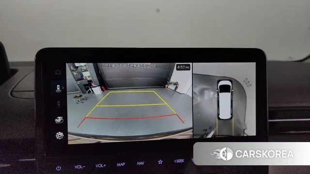 Hyundai Staria 2023 Черный из Кореи, фото 6