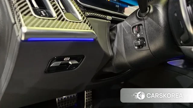 Mercedes-Benz S-Class W223 2024 Белый из Кореи, фото 6