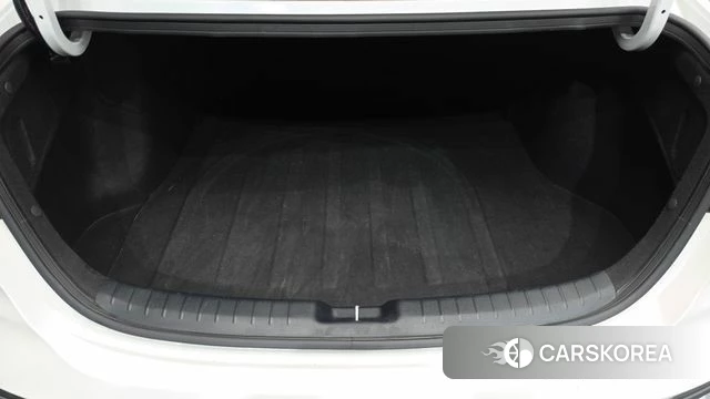 Kia Come New K3 2019 Белый из Кореи, фото 6