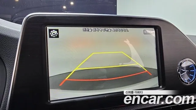 Hyundai Grandeur IG 2019 Серебристо-серый из Кореи, фото 6