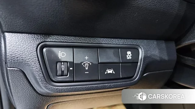 Kia Come New K3 2019 Серый из Кореи, фото 6