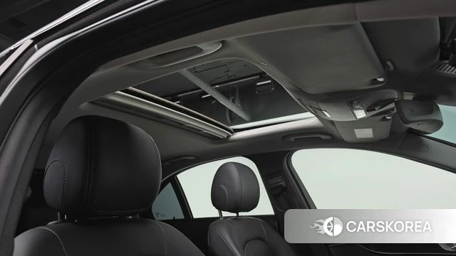 Mercedes-Benz C-Class W205 2019 Серый из Кореи, фото 6