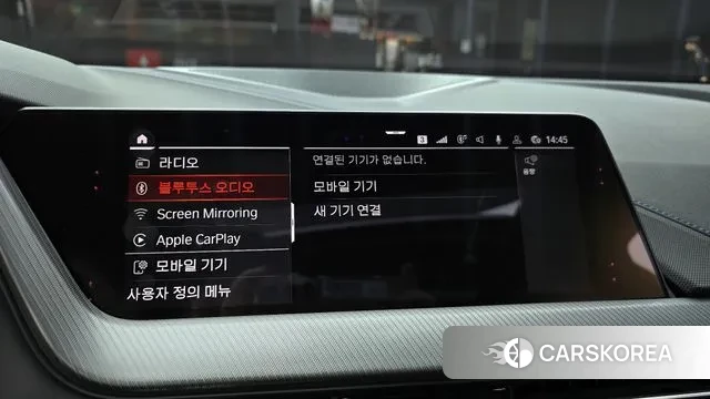 BMW 1 Series (F40) 2020 Синий из Кореи, фото 6