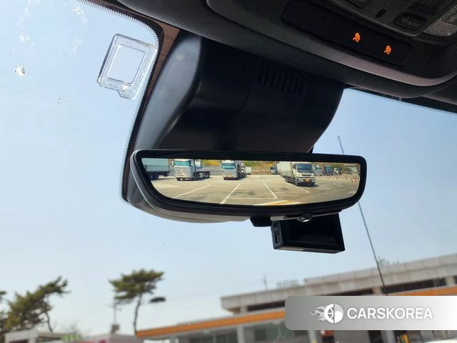 GMC Sierra 2024 Жемчужный цвет из Кореи, фото 6