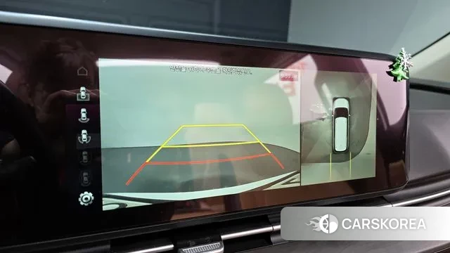 Kia Carnival 4th generation 2022 Белый из Кореи, фото 6