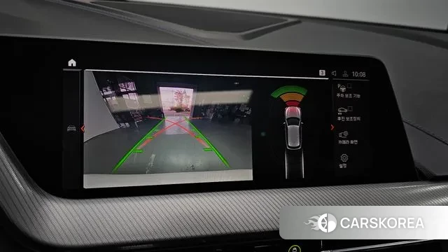 BMW 1 Series (F40) 2024 Белый из Кореи, фото 6