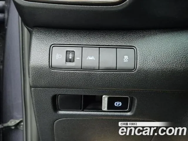 Hyundai The New Santa Fe id 2678154 из Кореи 6