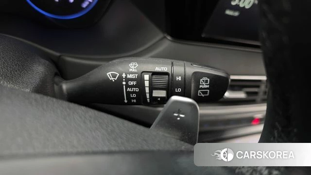 Hyundai Palisade 2022 Черный из Кореи, фото 6