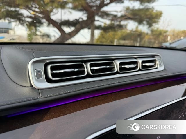 Mercedes-Benz S-Class W223 2021 Белый из Кореи, фото 6