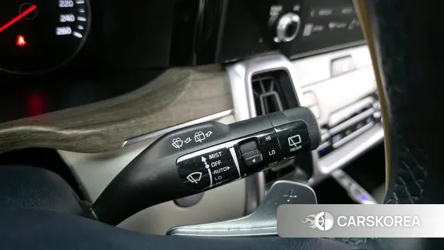 Kia Sorento 4th Generation 2022 Черный из Кореи, фото 6