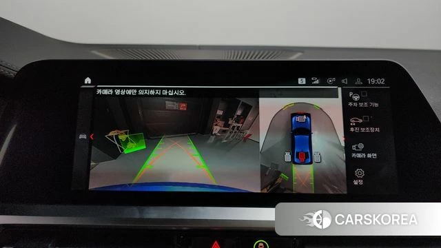 BMW 3 Series (G20) 2020 Синий из Кореи, фото 6