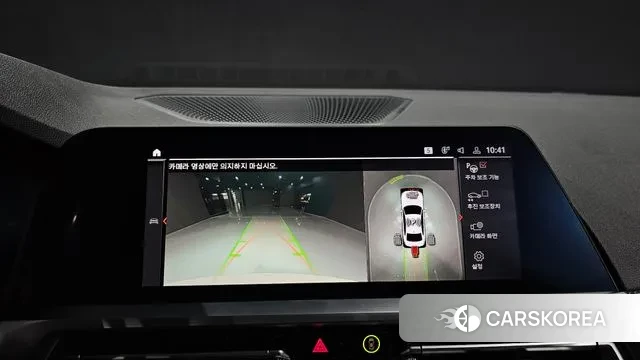 BMW 3 Series (G20) 2020 Белый из Кореи, фото 6