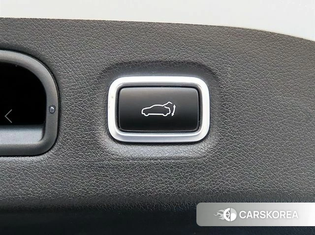 Kia Stinger Meister 2020 Белый из Кореи, фото 6