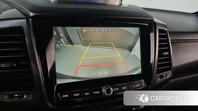 Ssangyong The New Rexton Sports Cannes 2022 Белый из Кореи, фото 6