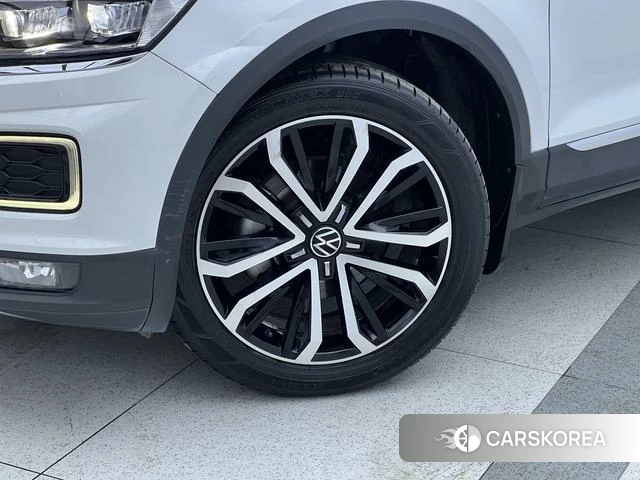 Volkswagen Exploring songs 2022 Белый из Китая, фото 6