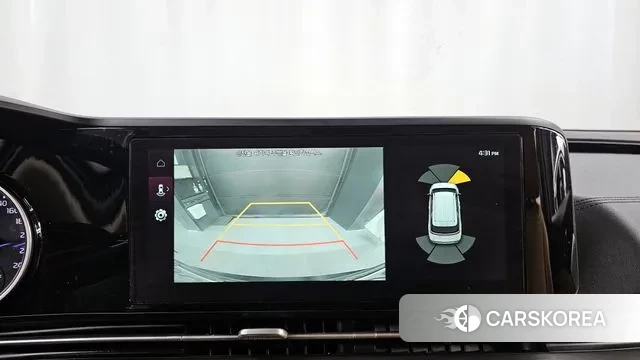 Kia Carnival 4th generation id 3646473 из Кореи 6