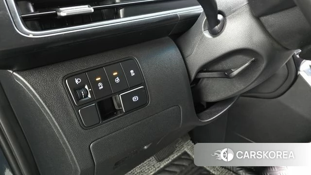 Hyundai Staria 2023 Серый из Кореи, фото 6
