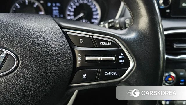 Hyundai Santa Fe TM 2018 Серый из Кореи, фото 6