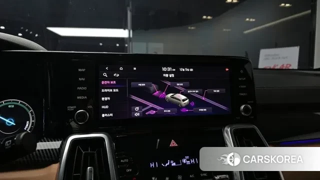 Kia Sorento 4th Generation 2020 Белый из Кореи, фото 6