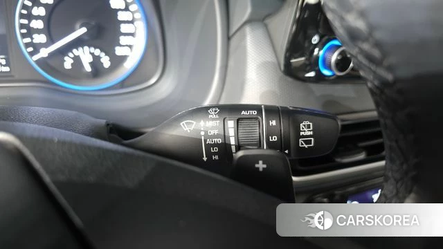 Hyundai The New Kona 2021 Белый из Кореи, фото 6