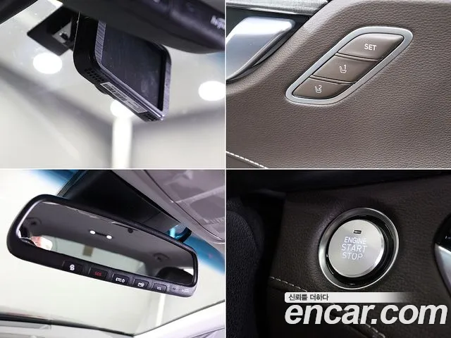 Hyundai Grandeur IG Hybrid 2019 Черный из Кореи, фото 6