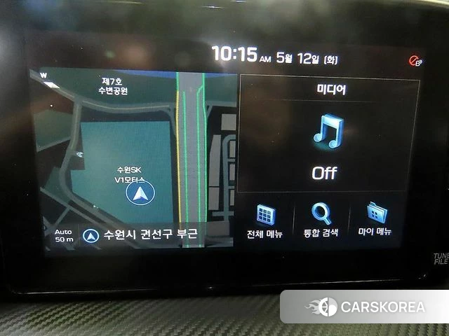 Hyundai All New Tucson id 4351049 из Кореи 6