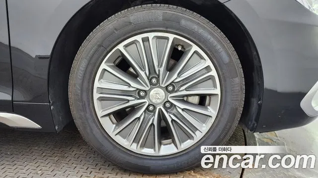 Hyundai Grandeur IG Hybrid id 2695269 из Кореи 6