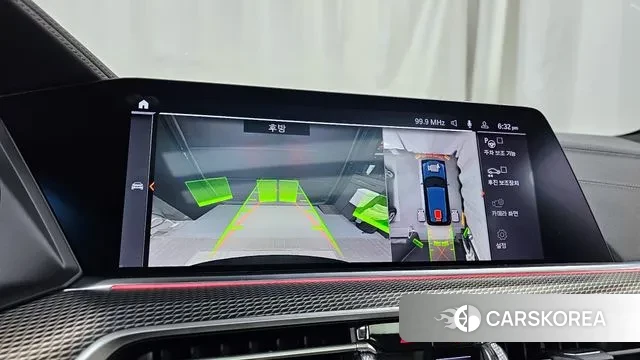 BMW X5 (G05) 2020 Черный из Кореи, фото 6