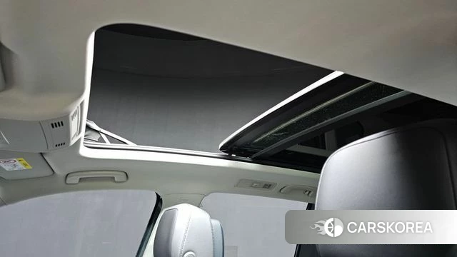Volkswagen Tiguan Allspace 2020 Серый из Кореи, фото 6