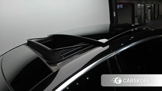 Genesis G90 (RS4) 2022 Черный из Кореи, фото 6