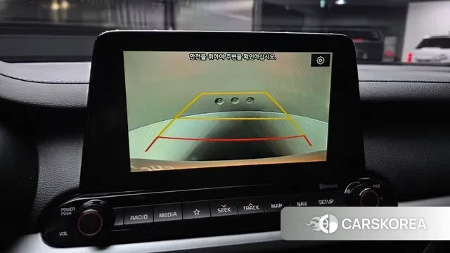 Kia Come New K3 2018 Белый из Кореи, фото 6