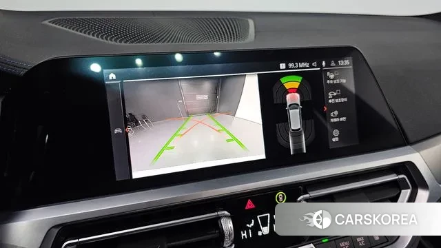 BMW 3 Series (G20) 2022 Белый из Кореи, фото 6