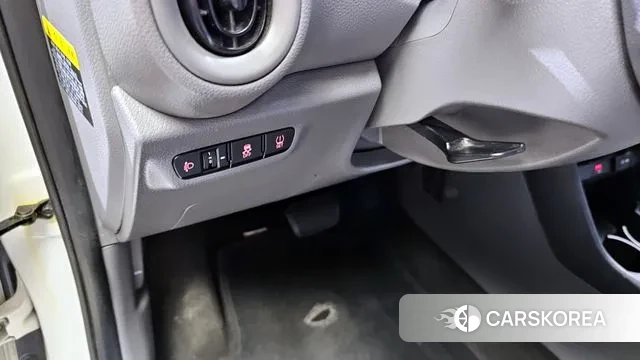 Kia Morning Urban (JA) 2021 Белый из Кореи, фото 6