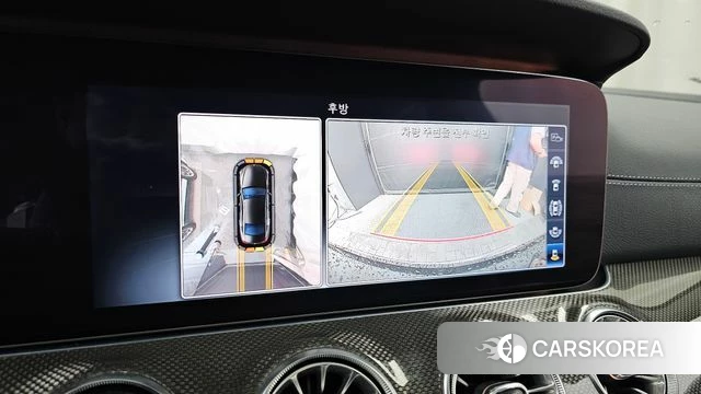 Mercedes-Benz CLS-Class C257 2018 Черный из Кореи, фото 6