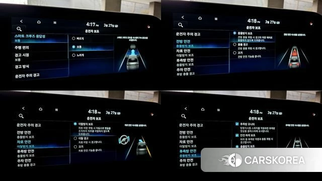 Hyundai The New Grandeur IG 2022 Черный из Кореи, фото 6