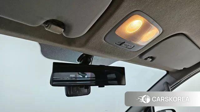 Hyundai The New Grand Starex 2019 Черный из Кореи, фото 6