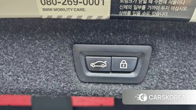 BMW 5 Series (G30) 2018 Белый из Кореи, фото 6