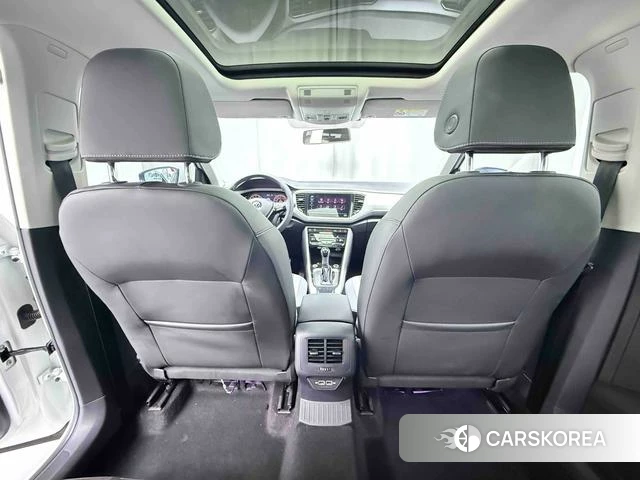 Volkswagen Exploring songs 2022 Белый из Китая, фото 6