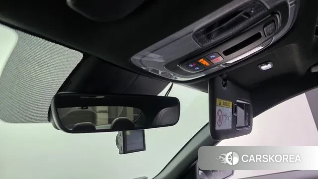 Hyundai The New Avante (CN7) 2024 Белый из Кореи, фото 6