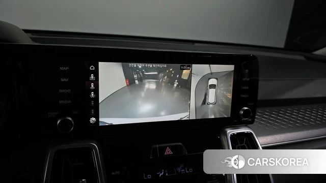 Kia Sorento 4th Generation 2020 Белый из Кореи, фото 6