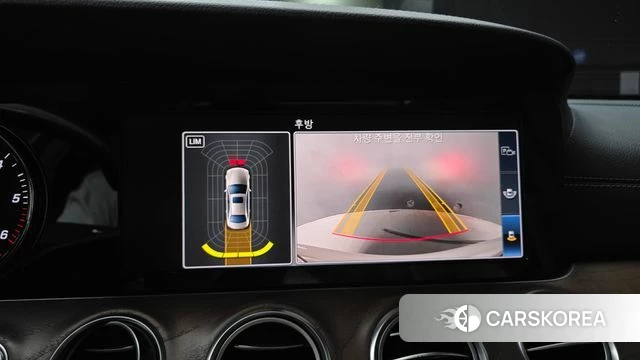 Mercedes-Benz E-Class W213 2018 Белый из Кореи, фото 6