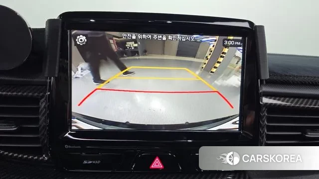 Hyundai Veloster (JS) 2020 Черный из Кореи, фото 6