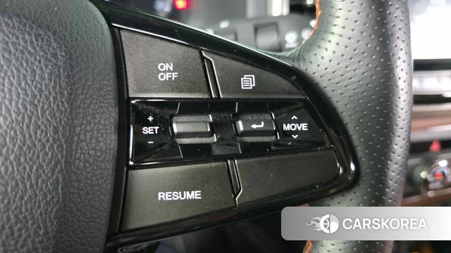 Ssangyong Rexton Sports 2019 Серый из Кореи, фото 6