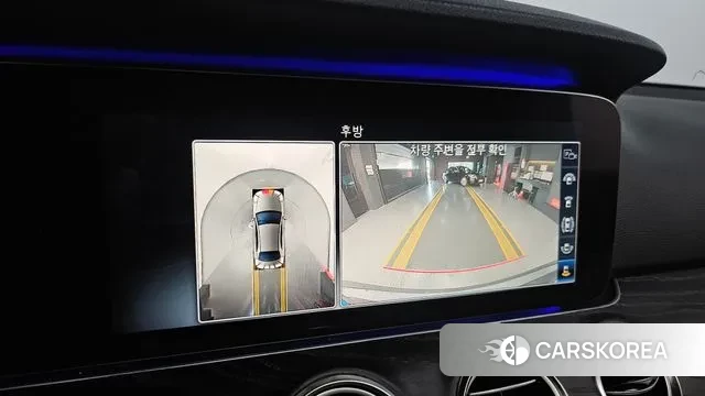 Mercedes-Benz E-Class W213 2019 Серый из Кореи, фото 6